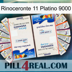 Rhino 11 Platinum 9000 kamagra1